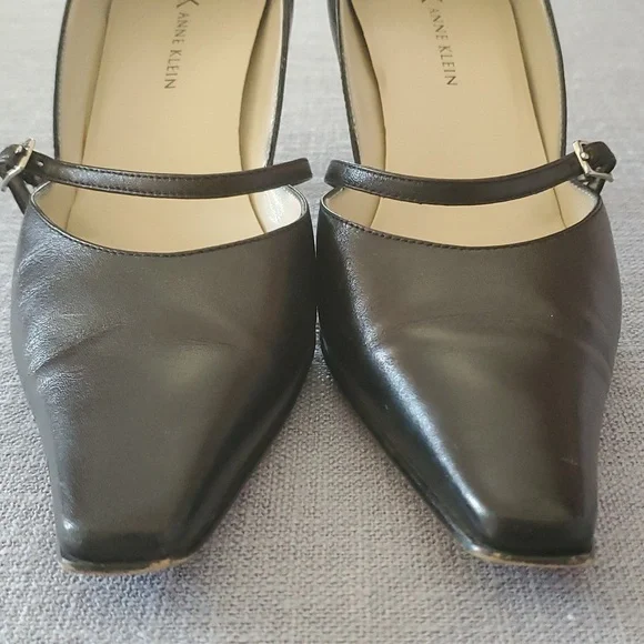 Anne Klein Mary Jane Heels, 6 - Picture 3 of 9